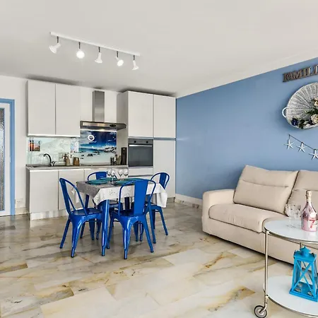 Appartement Le Mirador, Vue Mer, Piscine, Terrasse