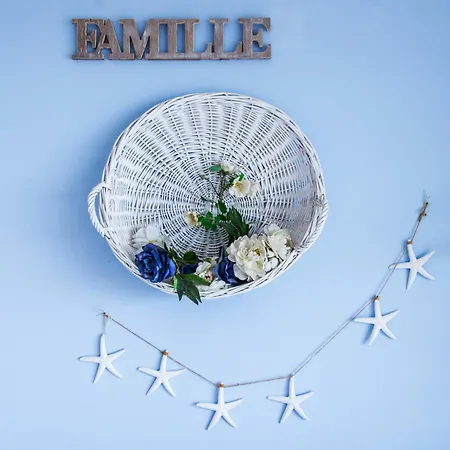 Le Mirador, Vue Mer, Piscine, Terrasse Appartement *